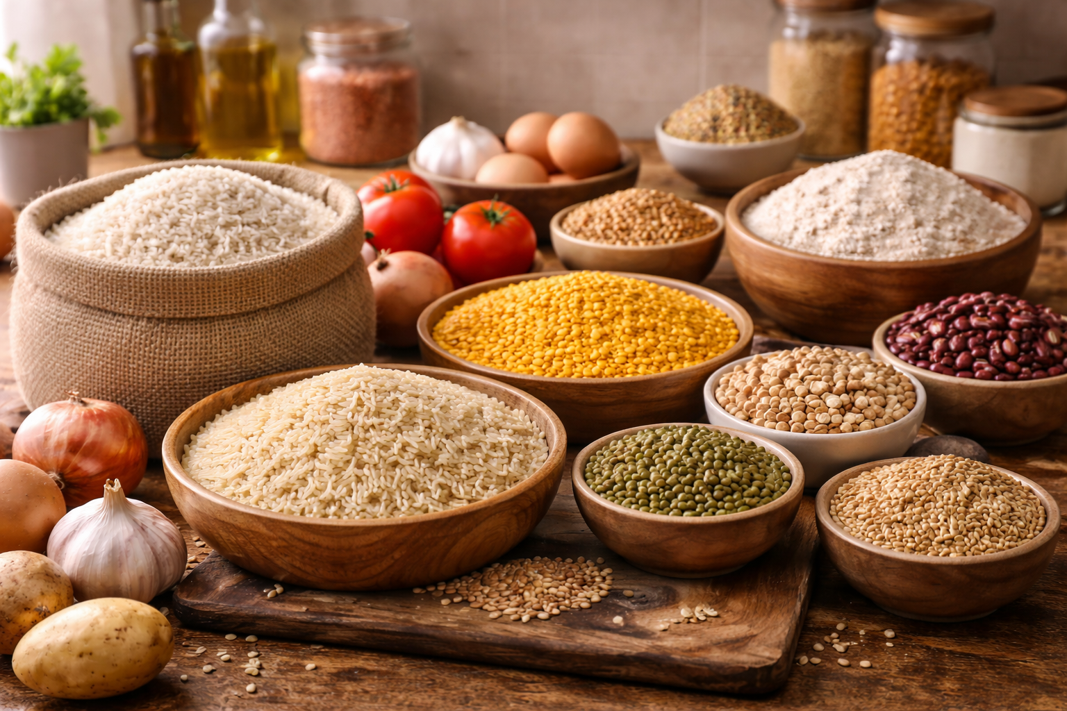 Why Purity Prayag exists