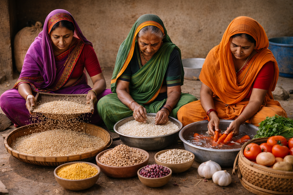 What “Honest Food” means in practice