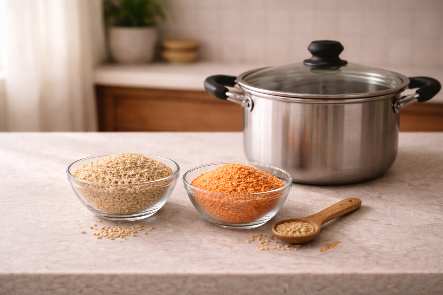 Is clean food always costly?