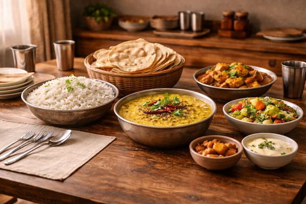 Food you don’t have to second-guess