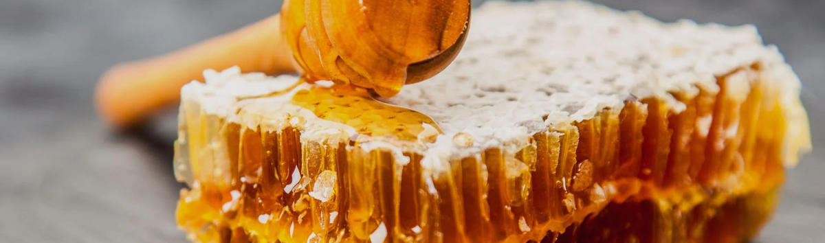 Surprising health benefits of Honey you must know!