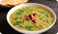 Palak Paneer