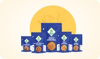 Classic Organic Indian Snacks