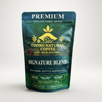 COORG NATURAL SIGNATURE BLEND 250 GM