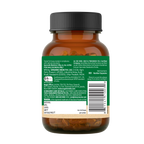 ORGANIC INDIA MORINGA 60S CAPSULES