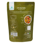 IMMUNIT IMMUNIT LITTLE MILLET PASTA