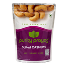 Purity Prayag Salted Cashews 200g
