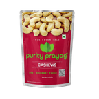 Purity Prayag Cashews 200g