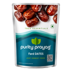 Purity Prayag Fard Dates 500g