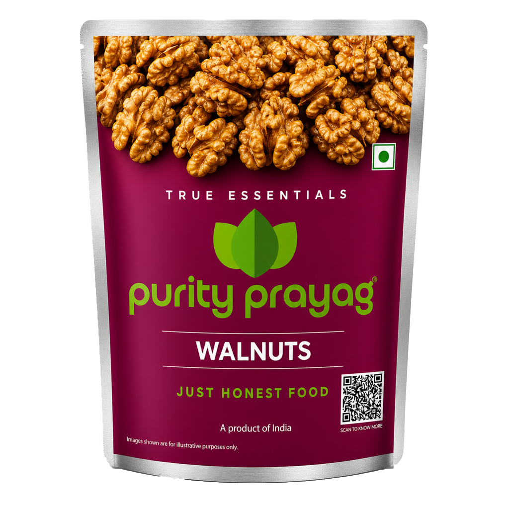 Purity Prayag Walnut Kernel 200g