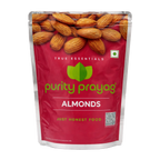 Purity Prayag Almonds 200g