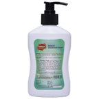 PURE NATURE BUBBLE NUT WASH_NATURAL HAND WASH 250 ML