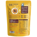 SLURRP FARM MILLET PANCAKE MIX BANANA CHOCO-CHIP 150 GM