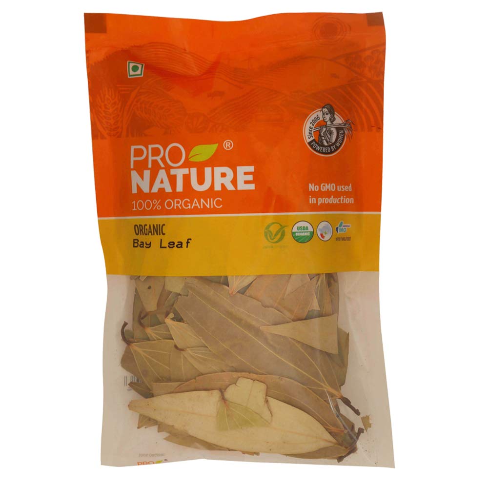 PRONATURE BAY LEAF 50 GM