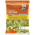 PRONATURE CARDAMOM 50 GM