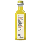 PRONATURE GROUNDNUT OIL 1 LTR