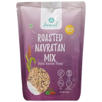 IMMUNIT ROASTED NAVRATAN MIX