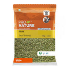 PRONATURE SAUNF (FENNEL) 100 GM