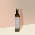 PUREANDSURE. ORGANIC EXTRA VIRGIN OLIVE OIL-500 ML