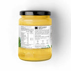 KAPIVA ORGANIC GHEE 500 ML