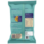 NOURISH MULTIGRAIN WAVE CHIPS CREAM AND ONION 60 GM