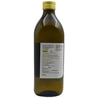 PUREANDSURE ORGANIC EXTRA VIRGIN OLIVE OIL-1 LTR