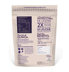 NOURISH BLACK QUINOA 500 GM