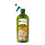 HERBAL STRATEGY BATHROOM AND KITCHEN FITTINGS CLEANER 500 ML