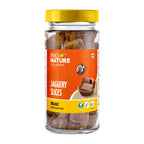 PRONATURE JAGGERY SLICES 500 GM (JAR)