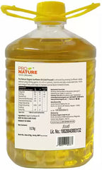 PRONATURE SUNFLOWER OIL 3 LTR