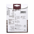 PS ORG GREEN CURRY PASTE 50 GM