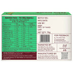ZERO MAIDA RUSK RAYAL ELAICHI 80 GM