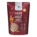IMMUNIT EMMER WHEAT (KHAPLI) NOODLES