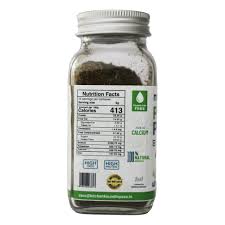 KITCHEN KOUNDINYASA ZESTY MUNAGAKU PODI