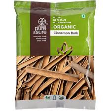 PS CINNAMON BARK 50 GM