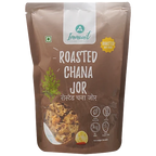 IMMUNIT ROASTED CHANA JOR