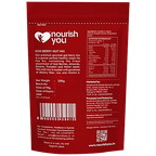 NOURISH GOJIBERRY NUTMIX 250 GM