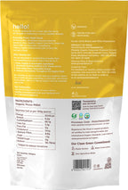 PS ORG PROSO MILLET 500 GM