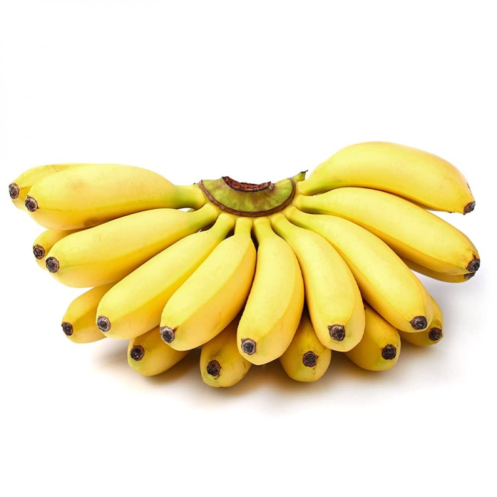 BANANA KARPURA