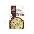 PS ORG MILLET KHICHDI 200 GM