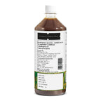 KAPIVA WHEATGRASS JUICE 1 LTR