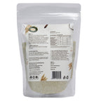 MILLET AMMA BROWN TOP MILLET RAVA 500 GM