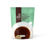 PS ORAGNIC GREEN TEA POWDER 200 GM