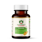MAHARISHI TURMERIC FORMULA 60 CAP