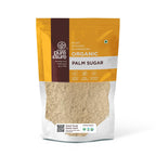 PS ORG PALM SUGAR 500 GM