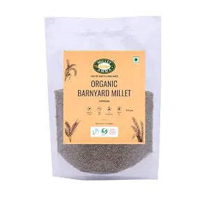 MILLET AMMA BARNYARD GRAIN 1 KG