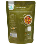 IMMUNIT FOXTILE MILLET PASTA