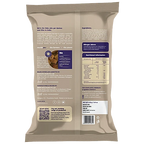 NOURISH RAGI STICKS TANGY MINT 60 GM