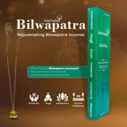 GOWDURBAR AGARBATTI BILWA PATRA