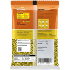 PRONATURE MOONG GREEN WHOLE 500 GM